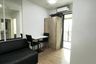 1 Bedroom Condo for sale in I CONDO Sukhumvit 105, Bang Na, Bangkok near BTS Bearing
