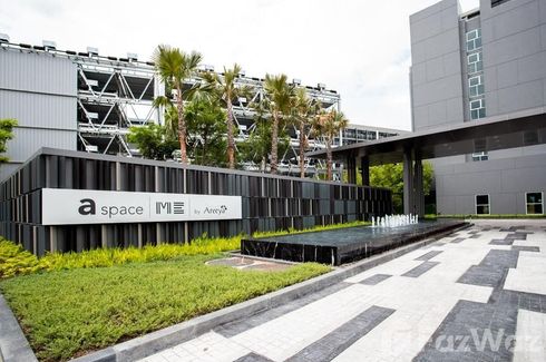 1 Bedroom Condo for sale in A Space Sukhumvit 77, Suan Luang, Bangkok near MRT Si Nut