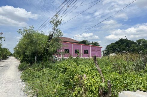 Land for sale in Khlong Song Ton Nun, Bangkok