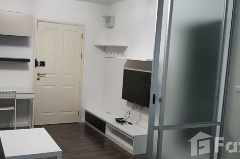 1 Bedroom Condo for sale in D Condo Campus Resort Ratchapruek - Charan 13, Khlong Khwang, Bangkok