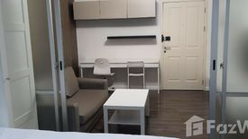 1 Bedroom Condo for sale in D Condo Campus Resort Ratchapruek - Charan 13, Khlong Khwang, Bangkok