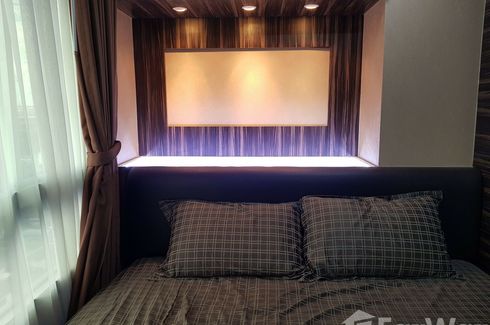 Condo for sale in Wong Sawang, Bangkok