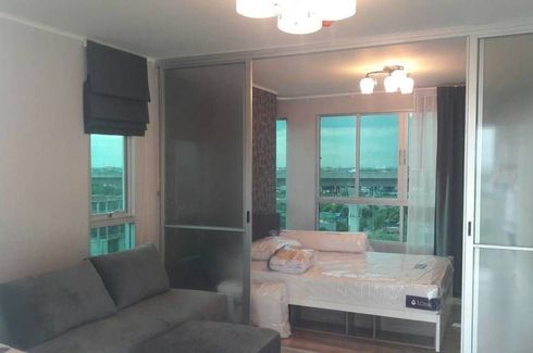 Condo for sale in DCondo Onnut – Rama 9, Prawet, Bangkok near Airport Rail Link Ban Thap Chang