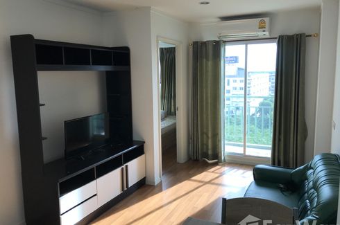 1 Bedroom Condo for sale in Lumpini Place Borom Ratchachonni – Pinklao, Taling Chan, Bangkok