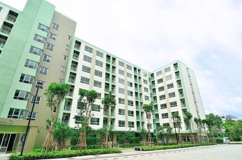 1 Bedroom Condo for sale in Lumpini Ville Onnut 46, Suan Luang, Bangkok near BTS On Nut