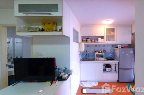 1 Bedroom Condo for sale in Lumpini Condo Town Ramintra - Laksi, Anusawari, Bangkok near MRT Ram Inthra 3