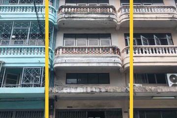 4 Bedroom Townhouse for sale in Thung Khru, Bangkok