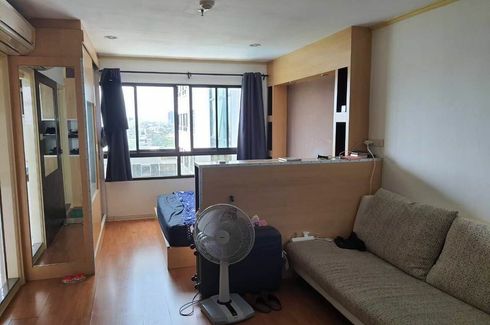 1 Bedroom Condo for sale in Lumpini Ville Sukhumvit 77, Suan Luang, Bangkok near BTS On Nut