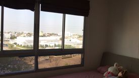 Condo for sale in Lumpini Ville Cultural Center, Sam Sen Nok, Bangkok near MRT Huai Khwang