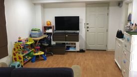 Condo for sale in Lumpini Ville Cultural Center, Sam Sen Nok, Bangkok near MRT Huai Khwang