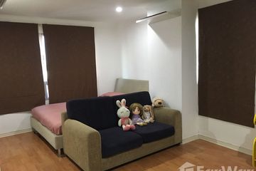 Condo for sale in Lumpini Ville Cultural Center, Sam Sen Nok, Bangkok near MRT Huai Khwang