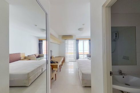 1 Bedroom Condo for sale in I-House Rama IX-Ekamai, Bang Kapi, Bangkok near MRT Thailand Cultural Centre