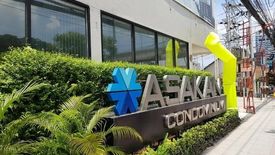 1 Bedroom Condo for sale in Asakan Place Srinakarindra, Suan Luang, Bangkok near Airport Rail Link Hua Mak