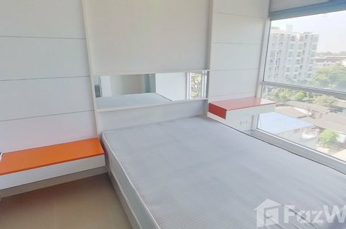 1 Bedroom Condo for sale in Metro Park Sathorn, Bang Wa, Bangkok near MRT Phetkasem 48