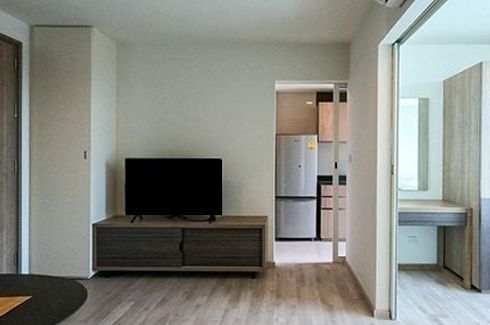 1 Bedroom Condo for sale in Chambers Chaan Ladprao - Wanghin, Lat Phrao, Bangkok