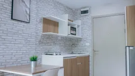1 Bedroom Condo for sale in Elio Condo, Bang Chak, Bangkok near BTS Punnawithi