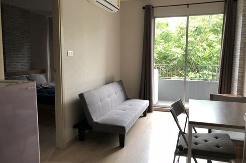 1 Bedroom Condo for sale in Elio Condo, Bang Chak, Bangkok near BTS Punnawithi