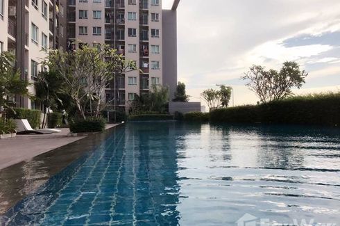 1 Bedroom Condo for sale in IRIS Avenue Building 1, Lat Krabang, Bangkok