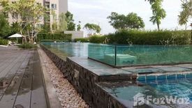 1 Bedroom Condo for sale in IRIS Avenue Building 1, Lat Krabang, Bangkok