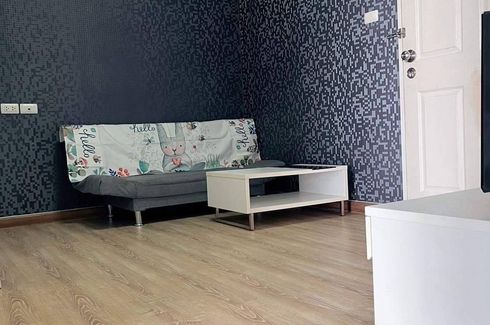 1 Bedroom Condo for sale in Chong Nonsi, Bangkok