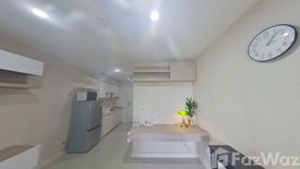 1 Bedroom Condo for sale in Metro Park Sathorn, Bang Wa, Bangkok near MRT Phetkasem 48