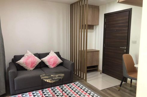 1 Bedroom Condo for sale in Moniiq Sukhumvit 64, Bang Chak, Bangkok near BTS Punnawithi