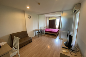 1 Bedroom Condo for sale in Lumpini Ville Ramkhamhaeng 26, Hua Mak, Bangkok near MRT Rajamangala Stadium