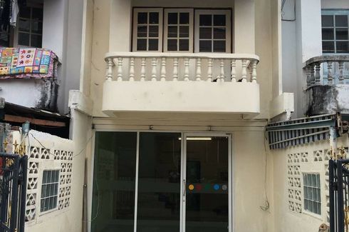 2 Bedroom Townhouse for sale in Min Buri, Bangkok near MRT Kheha Ramkhamhaeng