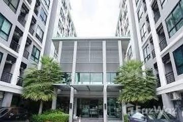 1 Bedroom Condo for sale in A Pool Condo Bangna, Bang Na, Bangkok near BTS Bang Na