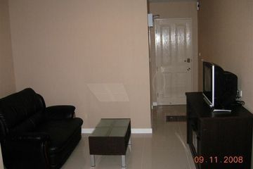 1 Bedroom Condo for sale in Metro Park Sathorn, Bang Wa, Bangkok near MRT Phetkasem 48