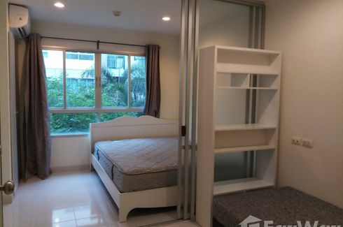 Condo for sale in Lumpini Ville Phatthanakan - New Phetchaburi, Suan Luang, Bangkok near BTS On Nut