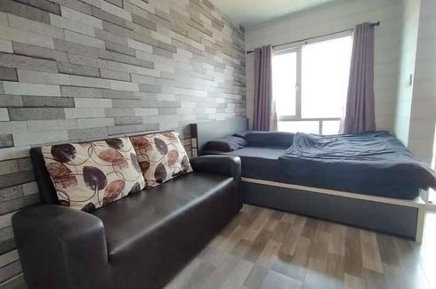 1 Bedroom Condo for sale in IRIS Avenue Building 1, Lat Krabang, Bangkok