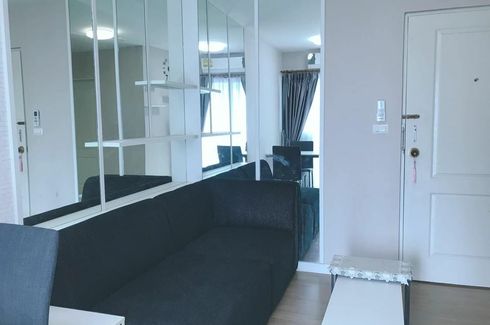 1 Bedroom Condo for sale in I CONDO Sukhumvit 105, Bang Na, Bangkok near BTS Bearing