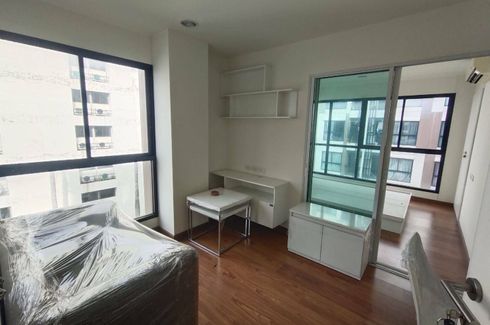1 Bedroom Condo for sale in The Estate @Thapra, Wat Tha Phra, Bangkok near BTS Pho Nimit