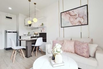 1 Bedroom Condo for sale in Baan Navatara, Nuan Chan, Bangkok