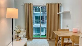 1 Bedroom Condo for sale in A Space Me Sukhumvit 77, Suan Luang, Bangkok near MRT Si Nut