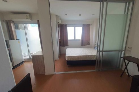 1 Bedroom Condo for sale in Khlong Kum, Bangkok near MRT Si Burapha