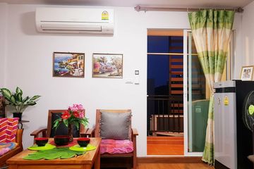 Condo for sale in Regent Home 22 Sukhumvit 85, Bang Chak, Bangkok near BTS On Nut