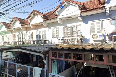 2 Bedroom Townhouse for sale in Prawet, Bangkok