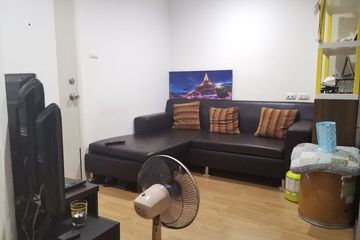 Condo for sale in Wong Sawang, Bangkok