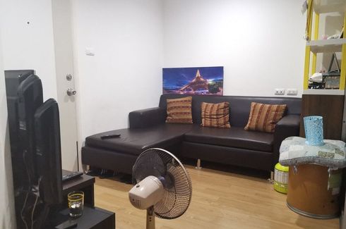 Condo for sale in Wong Sawang, Bangkok