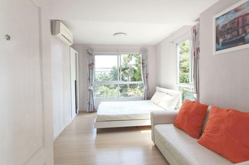 Condo for sale in Plum Condo Bangkae, Bang Khae Nuea, Bangkok near MRT Phutthamonthon Sai 2