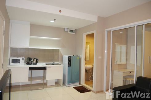 1 Bedroom Condo for sale in Fuse Mobius Ramkhamhaeng Station, Suan Luang, Bangkok near BTS Thong Lo