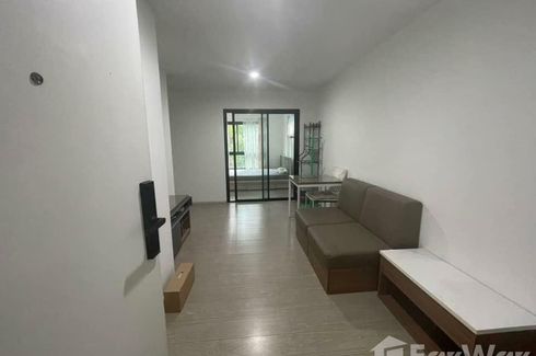 1 Bedroom Condo for sale in The Excel Bearing, Bang Na, Bangkok near BTS Bearing