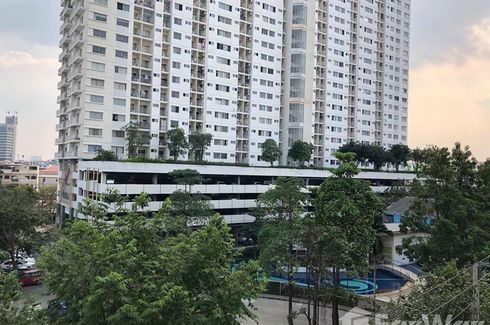 Condo for sale in Supalai City Home Ratchada - Pinklao, Bang O, Bangkok near MRT Bang O