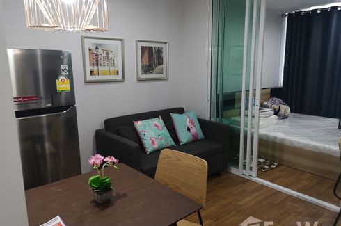 1 Bedroom Condo for sale in Regent Home Sukhumvit 81, Suan Luang, Bangkok near BTS On Nut