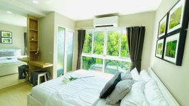 Condo for sale in Humble Living @ Fueangfu, Sam Sen Nok, Bangkok near MRT Sutthisan