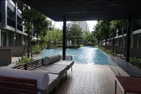 1 Bedroom Condo for sale in A Space Sukhumvit 77, Suan Luang, Bangkok near MRT Si Nut