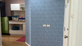 1 Bedroom Condo for sale in Wong Sawang, Bangkok