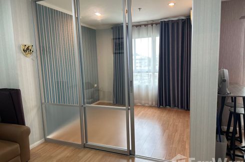 1 Bedroom Condo for sale in Lumpini Ville Prachachuen - Phongphet 2, Wong Sawang, Bangkok near MRT Tao Poon